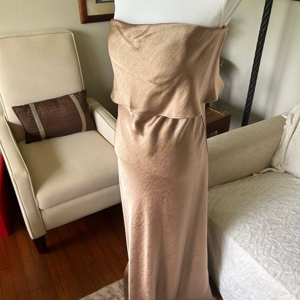 Bec & Bridge Bridesmaid Dress - Picture 4 of 9